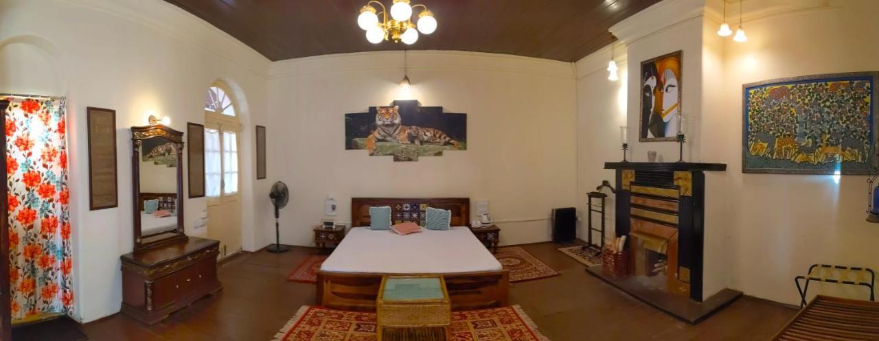 Singtom Tea Resort Darjeeling  Exterior photo