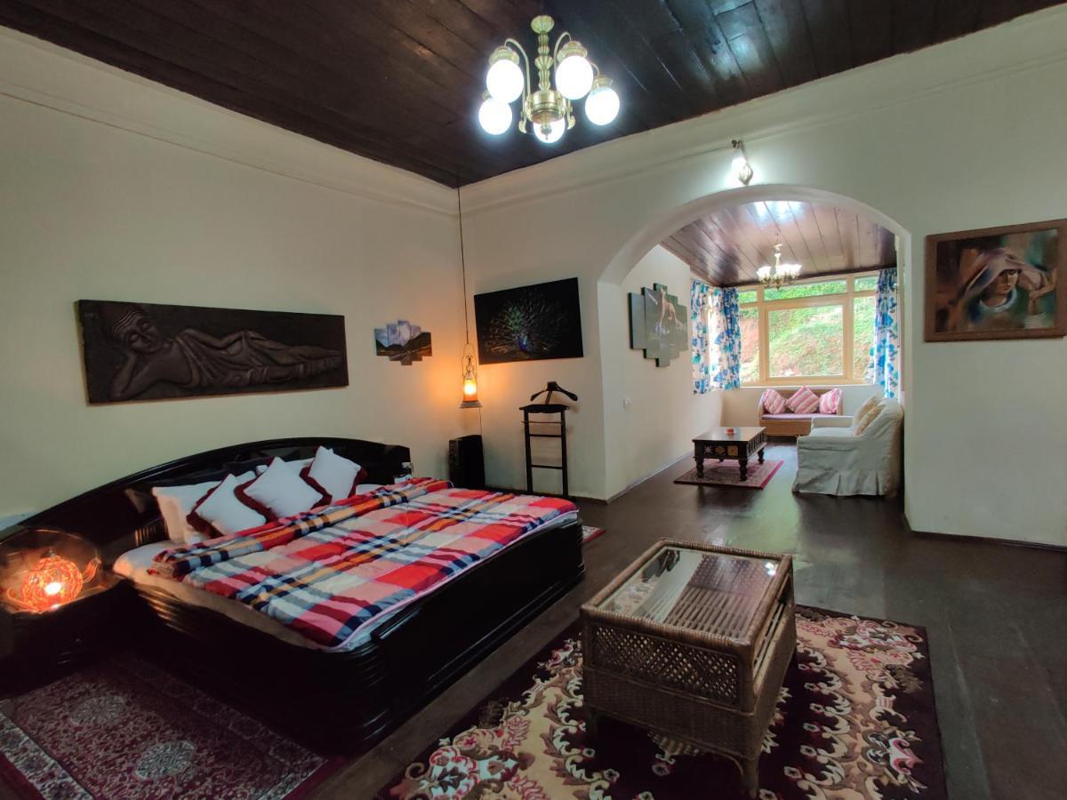 Singtom Tea Resort Darjeeling  Exterior photo