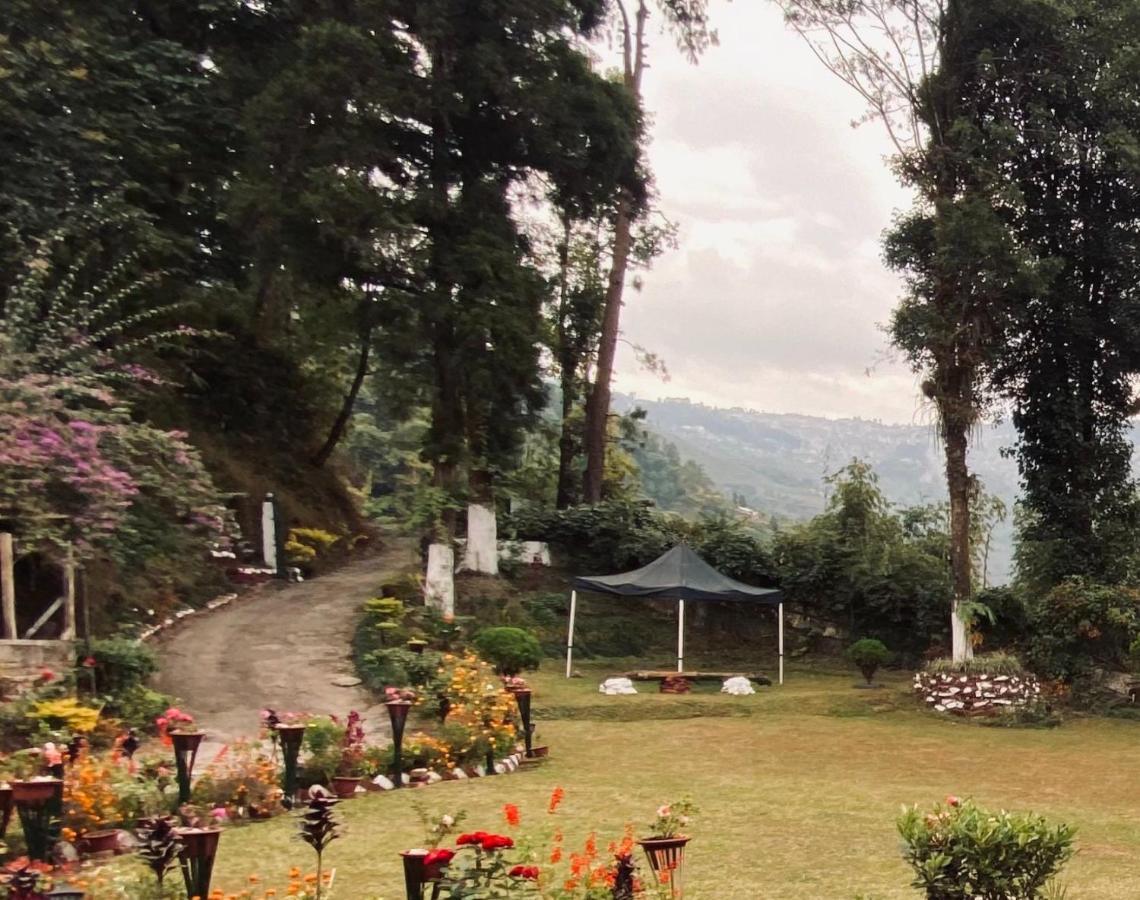 Singtom Tea Resort Darjeeling  Exterior photo